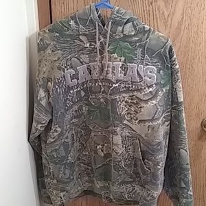 Cabela's hoodie
